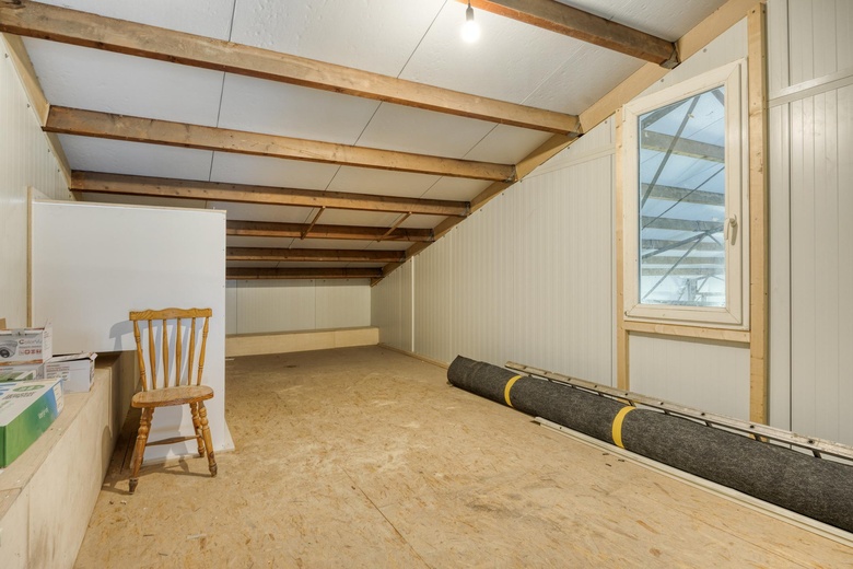 BedrijfsruimteaanHuygensweg 5<br/> inSchijndel