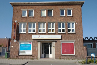 Bedrijfsruimte te huur Waalwijk - Eerste Zeine 126