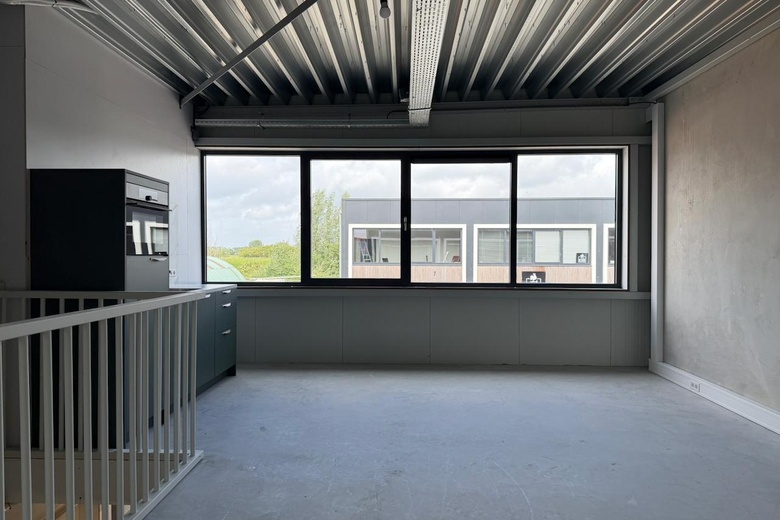 BedrijfsruimteaanIndustrieweg 91 g<br/> inWaalwijk