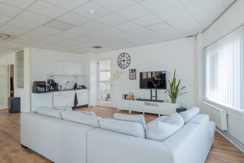 KantoorruimteaanFlevoweg 9 E<br/> inLeiden