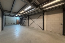 Bedrijfsruimte Ridderkerk - Gieterijstraat 79 - Foto 6