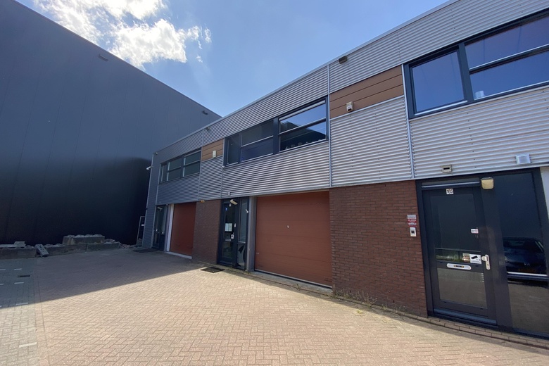 BedrijfsruimteaanXenonstraat 166<br/> inAlmere