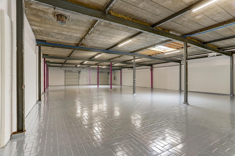 BedrijfsruimteaanMarshallweg 16<br/> inLeeuwarden BedrijfsruimteaanMarshallweg 16<br/> inLeeuwarden