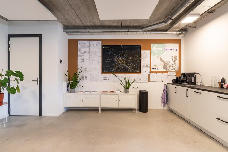 BedrijfsruimteaanAmerlandseweg 14<br/> inBreukelen