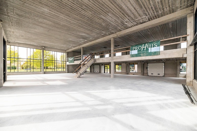 BedrijfsruimteaanBagven Park 7<br/> inBreda BedrijfsruimteaanBagven Park 7<br/> inBreda