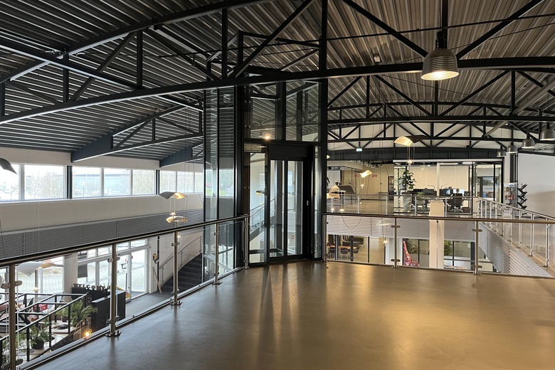 KantoorruimteaanBergweidedijk 2<br/> inDeventer KantoorruimteaanBergweidedijk 2<br/> inDeventer