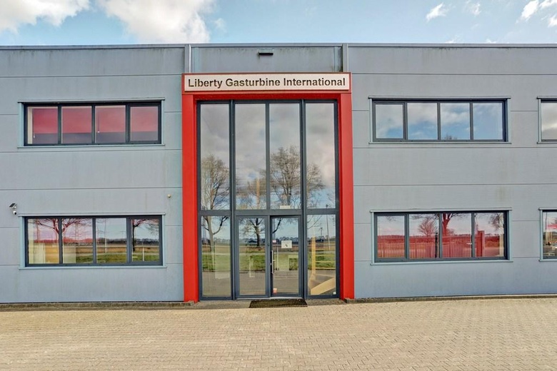 KantoorruimteaanBaardmeesweg 23<br/> inZeewolde KantoorruimteaanBaardmeesweg 23<br/> inZeewolde