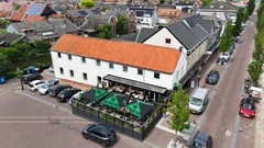 Horeca te koop Numansdorp - Voorstraat 15