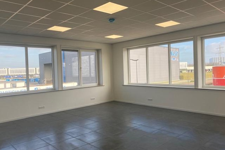 BedrijfsruimteaanKokerbijl 11<br/> inHaps