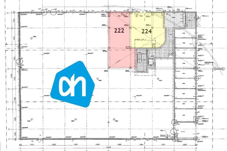 WinkelruimteaanLaan van Tolkien 224<br/> inGeldrop