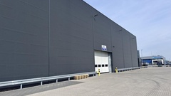 Bedrijfsruimte Rietschotten 9, Oud-Gastel | Bedrijfspand.com