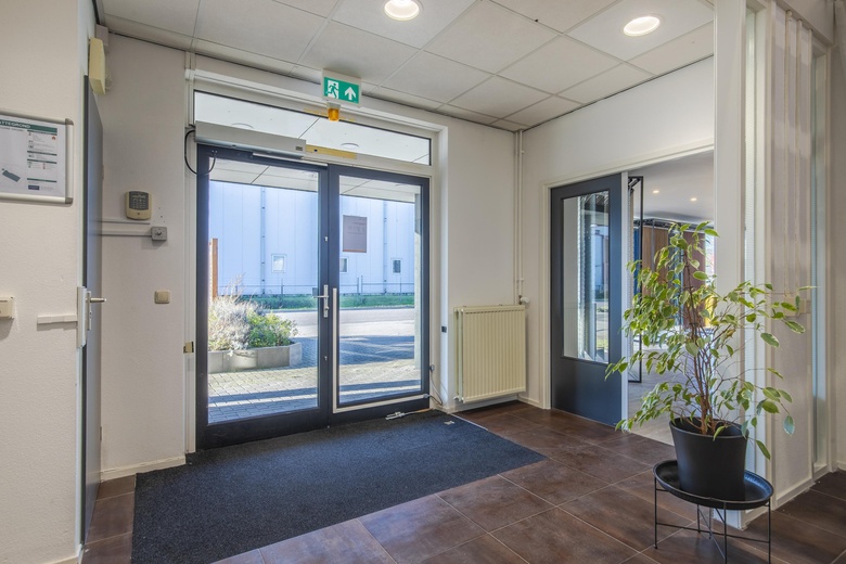 KantoorruimteaanGeograaf 19<br/> inDuiven