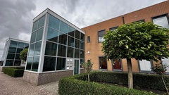 Kantoorruimte te huur Bleiswijk - Hoekeindsehof 8