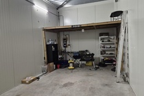 Bedrijfsruimte Biddinghuizen - Oogstweg 11 A16 - Foto 1
