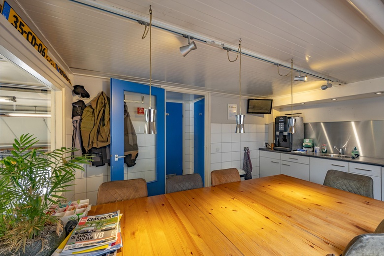 BedrijfsruimteaanHaantje 17<br/> inRijswijk