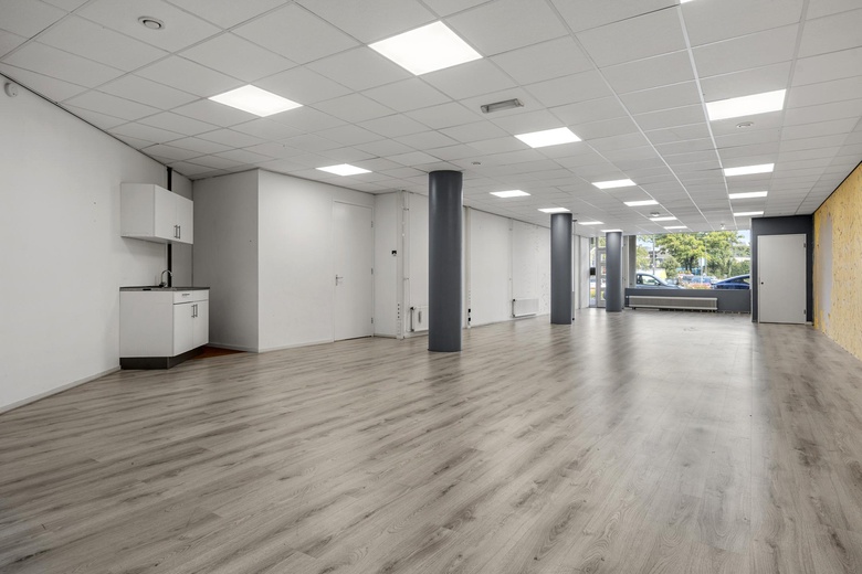 WinkelruimteaanTelefoonweg 74<br/> inEde