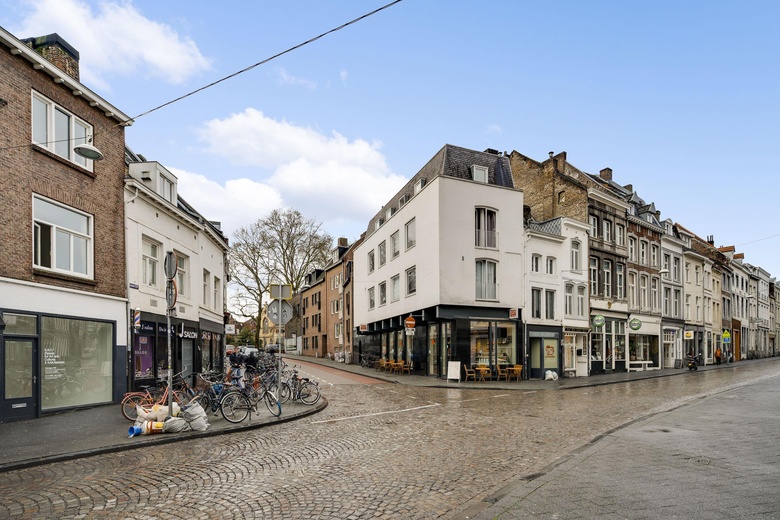 WinkelruimteaanBrusselsestraat 19<br/> inMaastricht