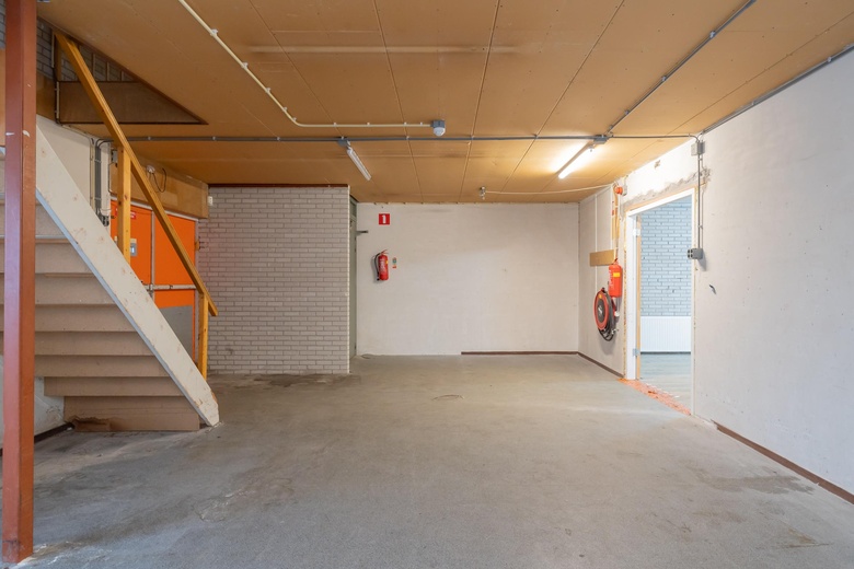 WinkelruimteaanDorpsstraat 38 C<br/> inNoordwijkerhout