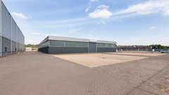 Bedrijfsruimte te huur Weert - Seelenstraat 14