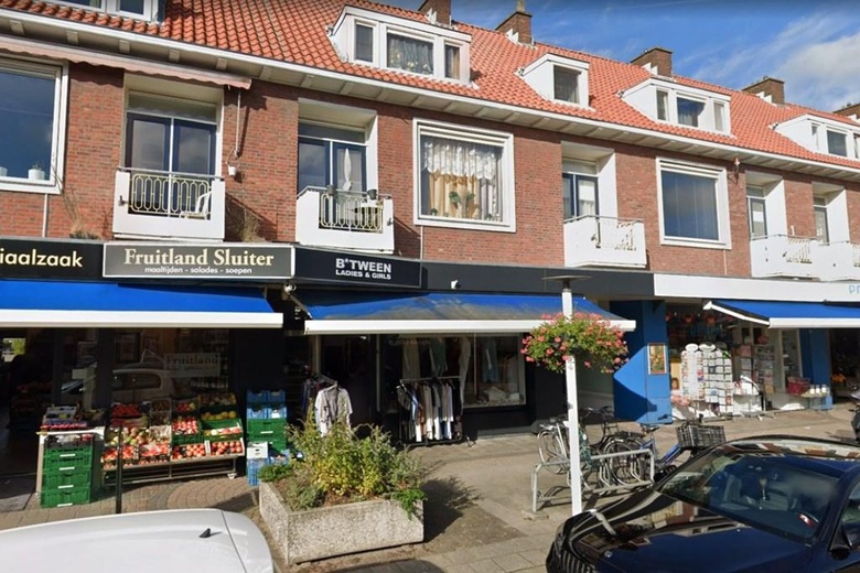 Winkelruimte Capelle aan den IJssel - Bermweg 45 - Foto 7