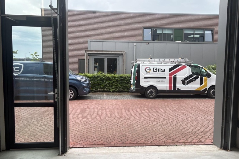 BedrijfsruimteaanDe Droogmakerij 21 c<br/> inHeiloo