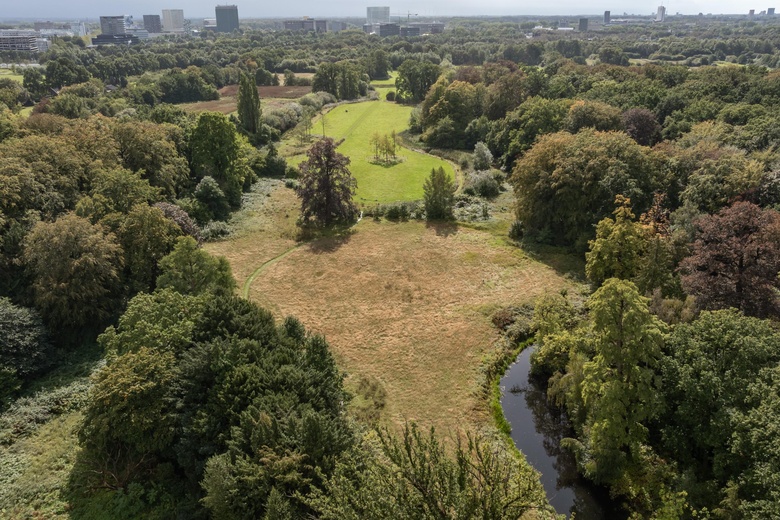 Kantoorruimte De Bilt - Utrechtseweg 301 - Foto 26