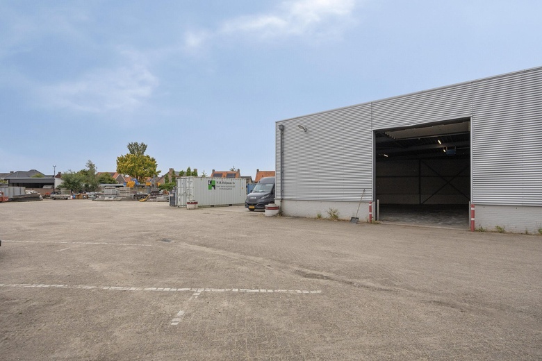Bedrijfsruimte Geffen - Veldstraat 31 D - Foto 4