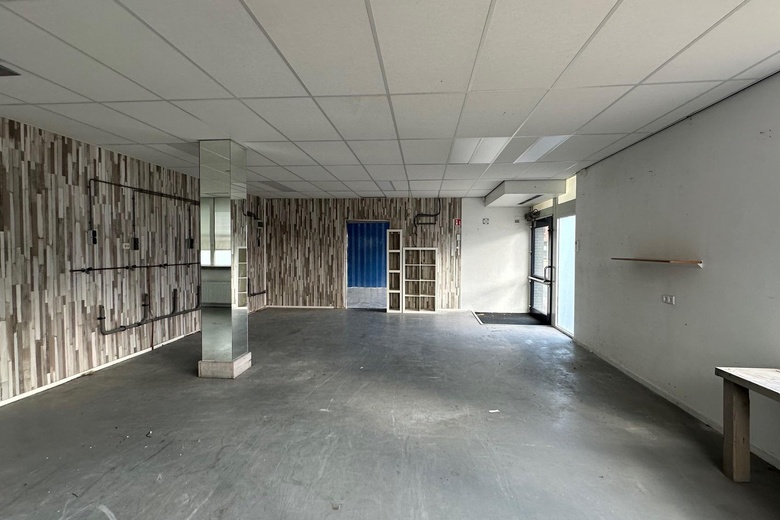WinkelruimteaanRaadhuisstraat 30 A<br/> inRucphen WinkelruimteaanRaadhuisstraat 30 A<br/> inRucphen