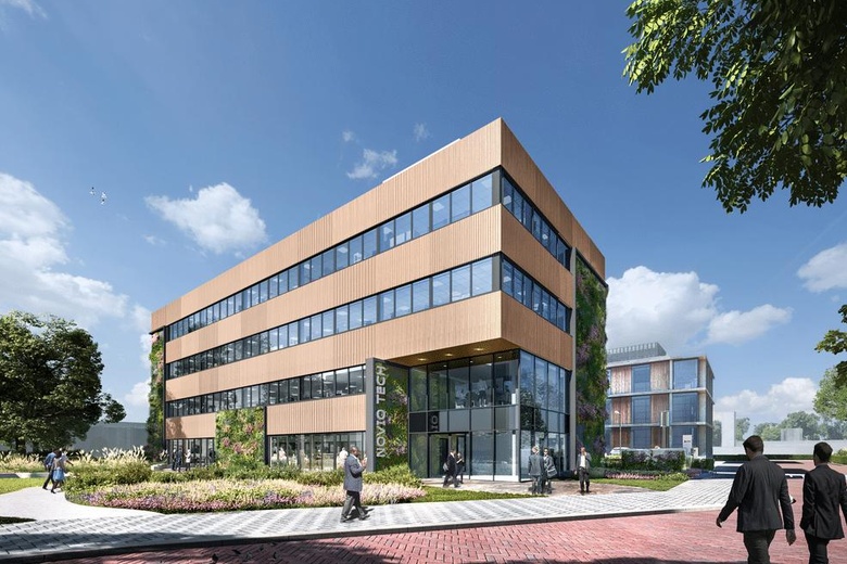 Bekijk foto 1 van Transistorweg 7