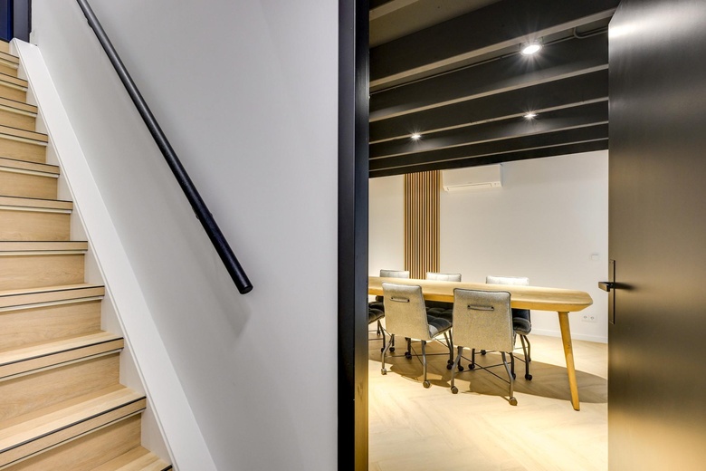 BedrijfsruimteaanGessel 57<br/> inDe Meern