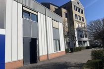 Bekijk foto 2 van eenheid 1 aan de Vliet 24 in Gemert