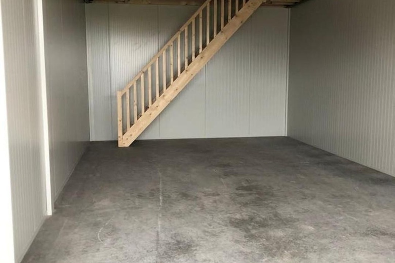 Bedrijfsruimte Steenwijk - Eeser Veld 7 N - Foto 2
