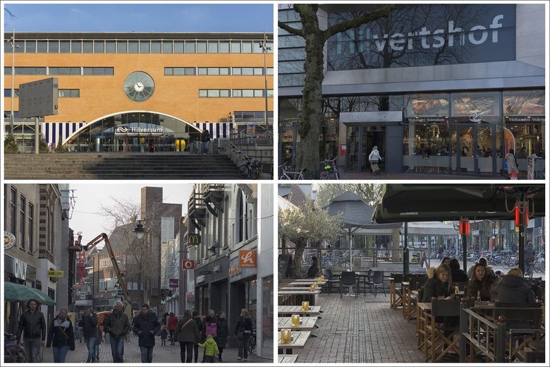 Winkelruimte Hilversum - Groest 71 2 - Foto 23