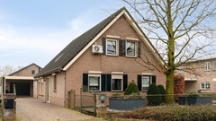 Bedrijfsruimte te koop Geffen - Het Geffens Veld 7