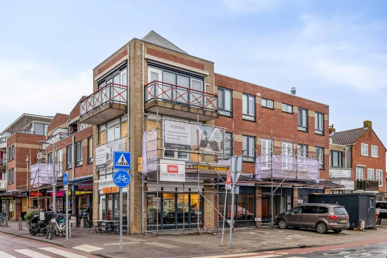 HorecaaanKruisweg 969<br/> inHoofddorp