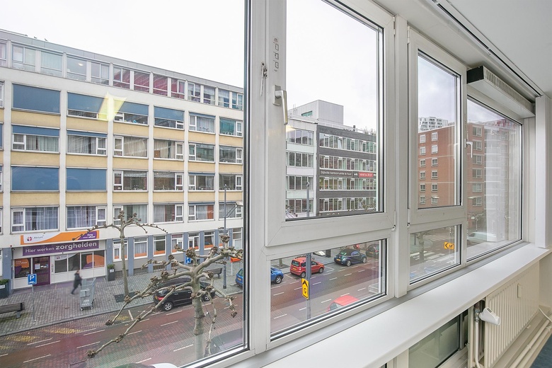 Kantoorruimte Rotterdam - Van Bijlandtplaats 31 - Foto 6