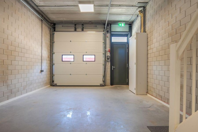 Bedrijfsruimte Gouda - Schielands Hoge Zeedijk 19 t - Foto 3