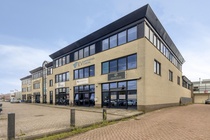 Kantoorruimte te koop Volendam - Julianaweg 192 a