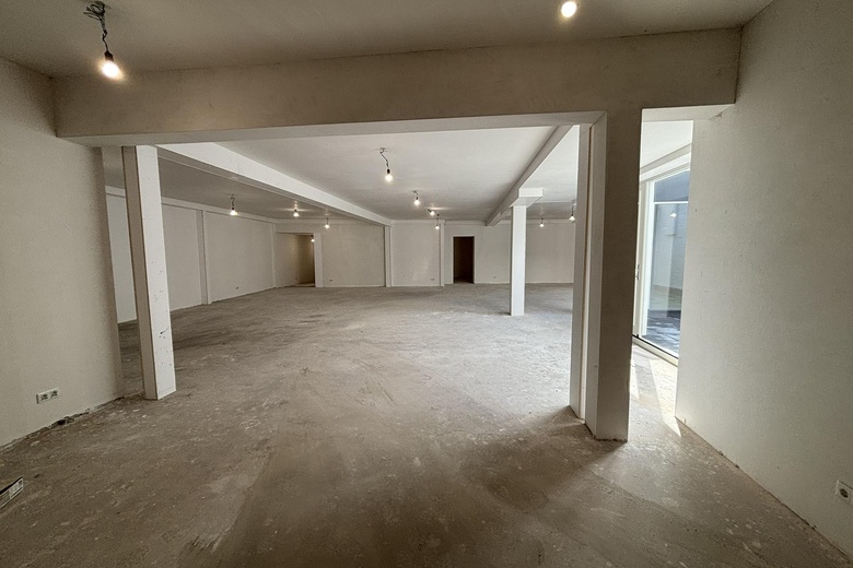 Winkelruimte Laren - Nieuweweg 13 d - Foto 11