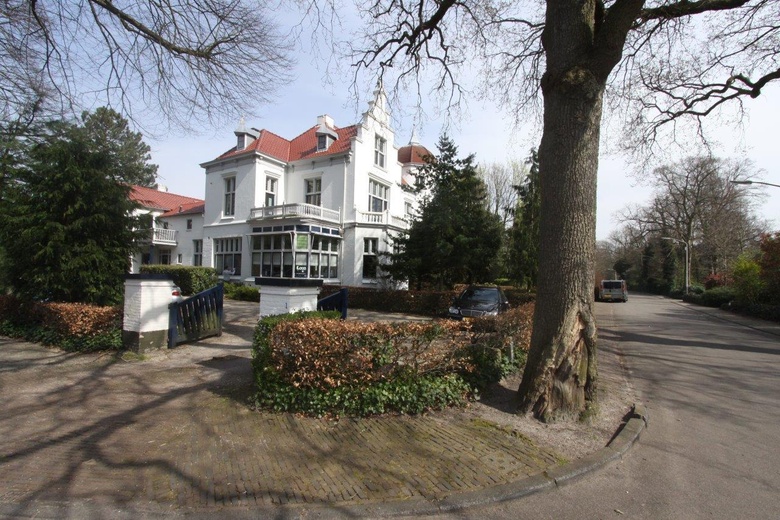 KantoorruimteaanAerdenhoutsduinweg 1<br/> inAerdenhout