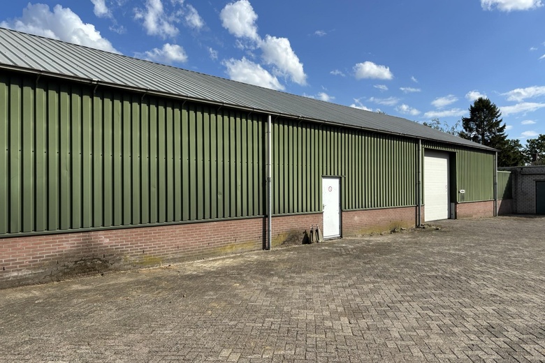 Bedrijfsruimte Heeswijk - Retselseweg 2 - Foto 14
