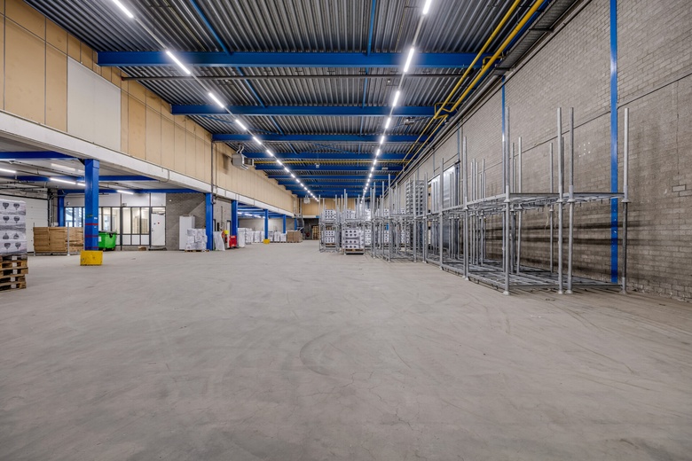 Bedrijfsruimte Tiel - Koelenhofstraat 1 - Foto 11