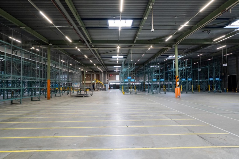 Bedrijfsruimte Hoorn - Neutronweg 7 - Foto 7