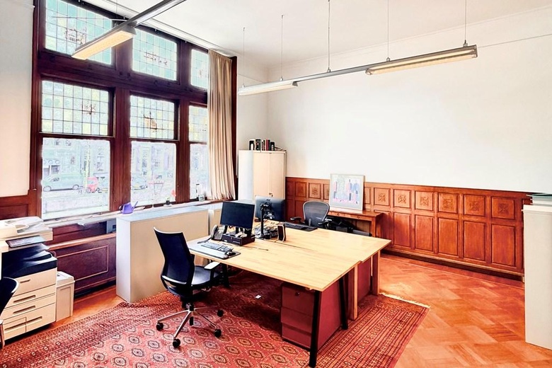 KantoorruimteaanHerengracht 141<br/> inAmsterdam