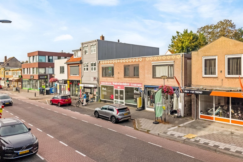 Winkelruimte Amersfoort - Leusderweg 101 - Foto 3
