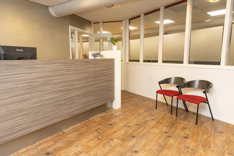 KantoorruimteaanBreestraat 31<br/> inSint Anthonis KantoorruimteaanBreestraat 31<br/> inSint Anthonis