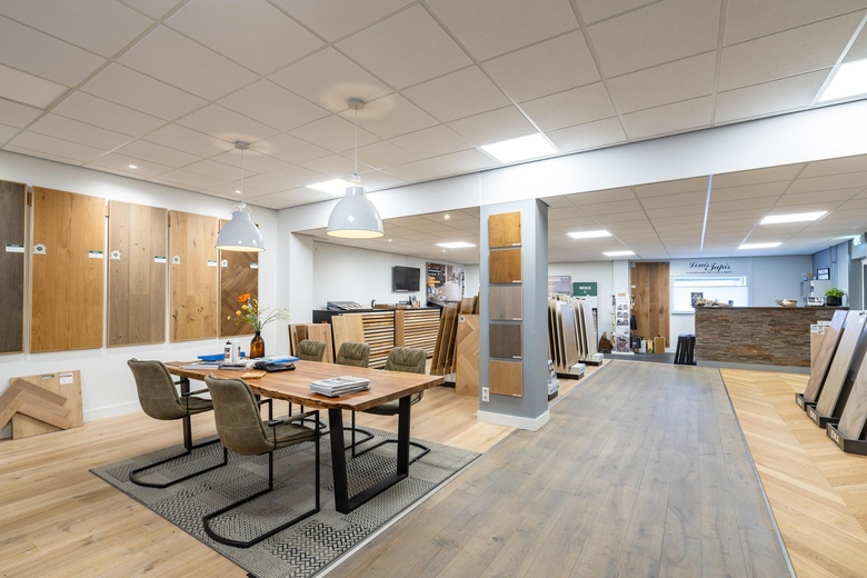 WinkelruimteaanDe Clinge 3<br/> inBussum