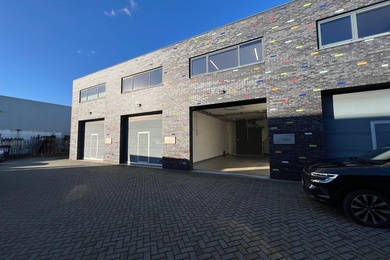 Bedrijfsruimte te huur Alblasserdam - Nieuwland Parc 315 d