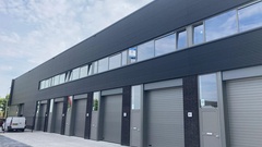 Bedrijfsruimte te koop Berkel en Rodenrijs - Celsiusstraat 35