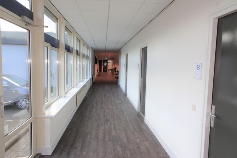 KantoorruimteaanKoenendelseweg 9<br/> inDen Bosch